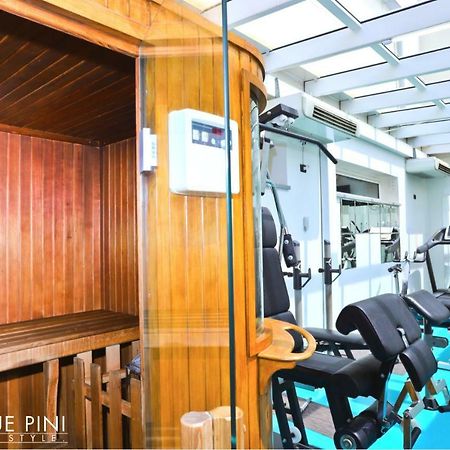 Hotel Due Pini ฟอร์มิจิเน ภายนอก รูปภาพ