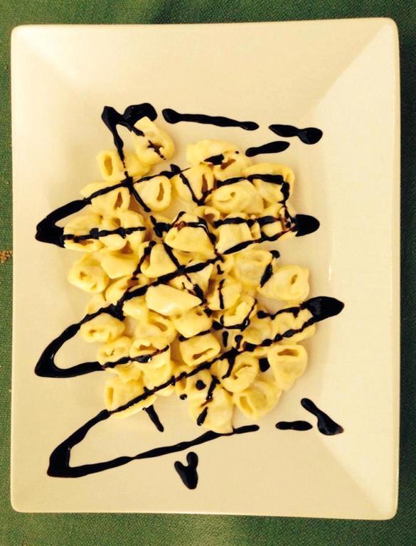Hotel Due Pini ฟอร์มิจิเน ภายนอก รูปภาพ